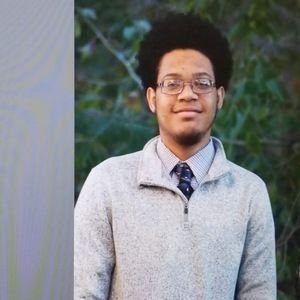 Meet your Posher, Jaylen